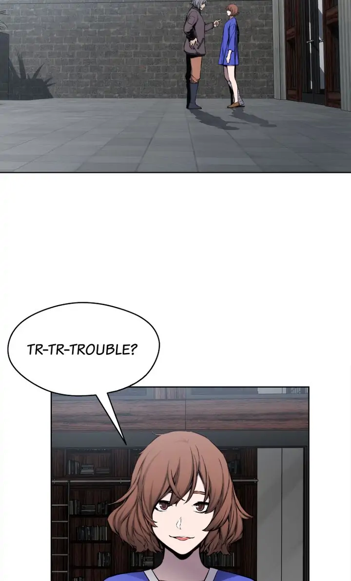 The Choice Chapter 30 - page 41