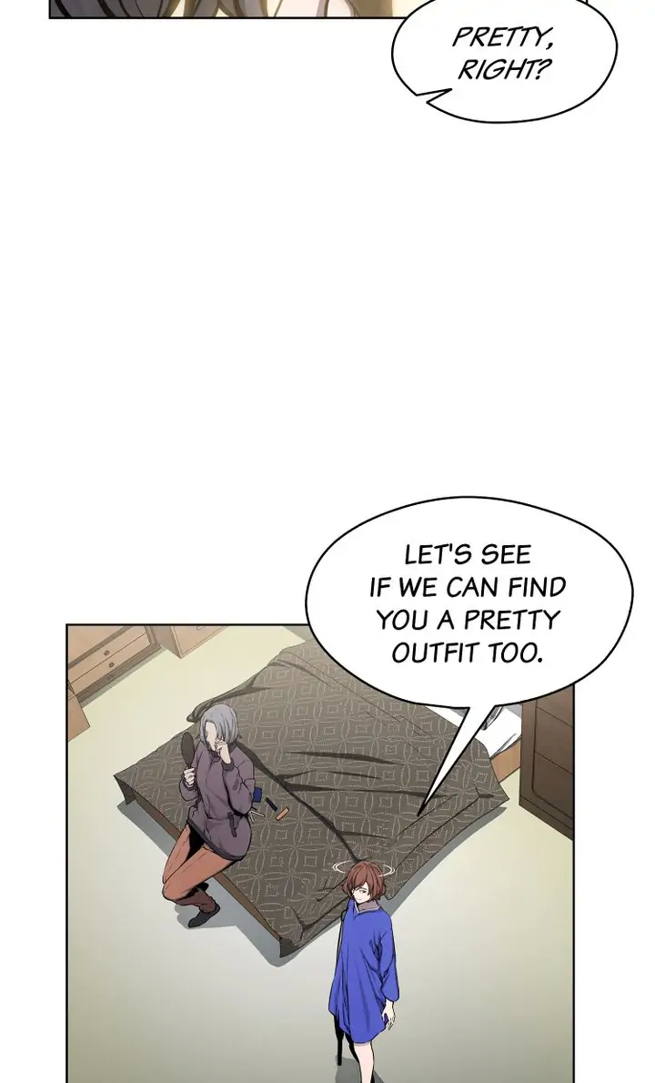 The Choice Chapter 30 - page 48
