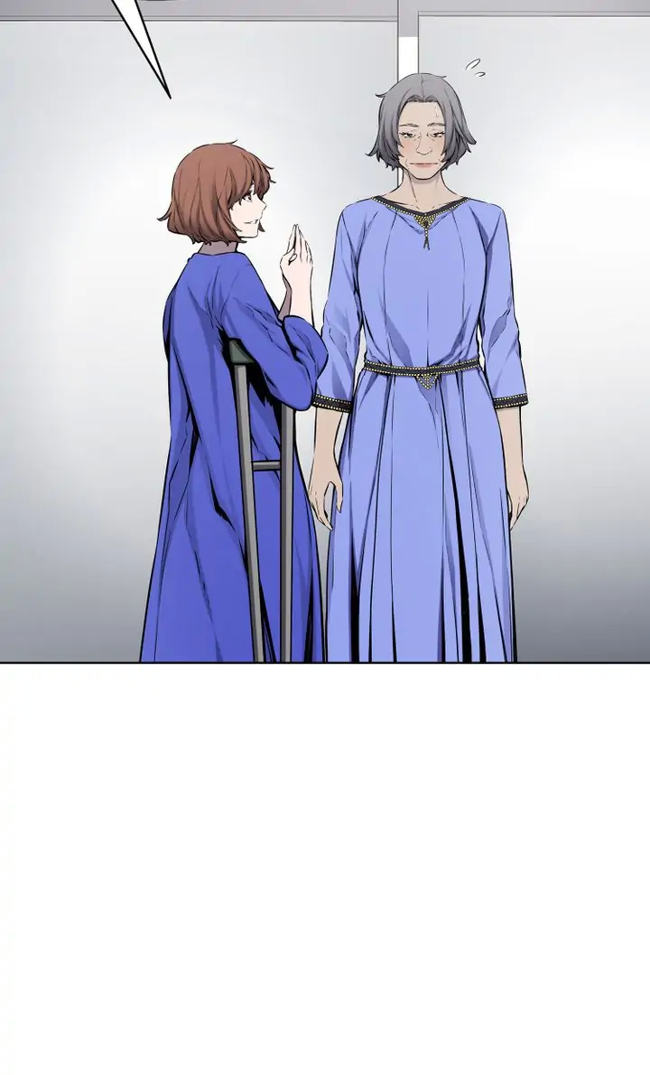 The Choice Chapter 30 - page 51