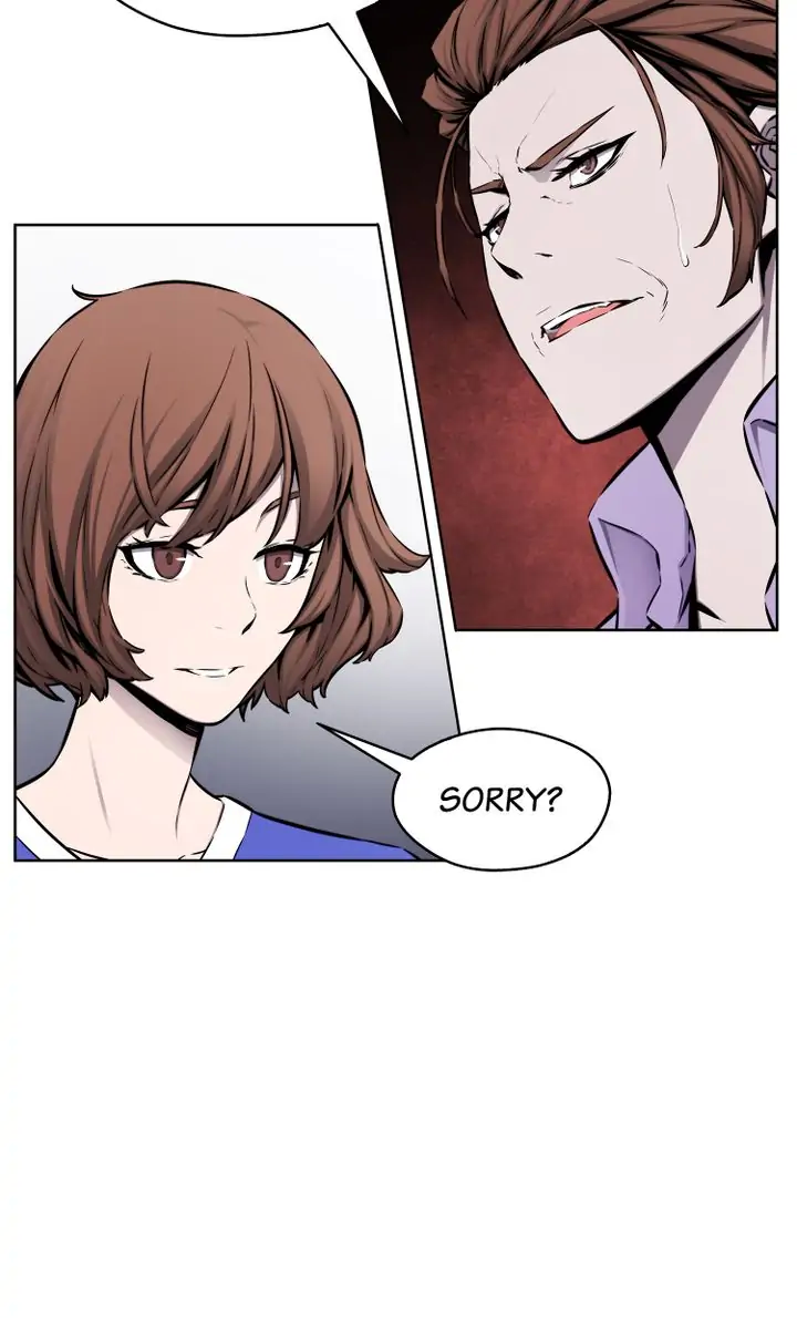The Choice Chapter 30 - page 55
