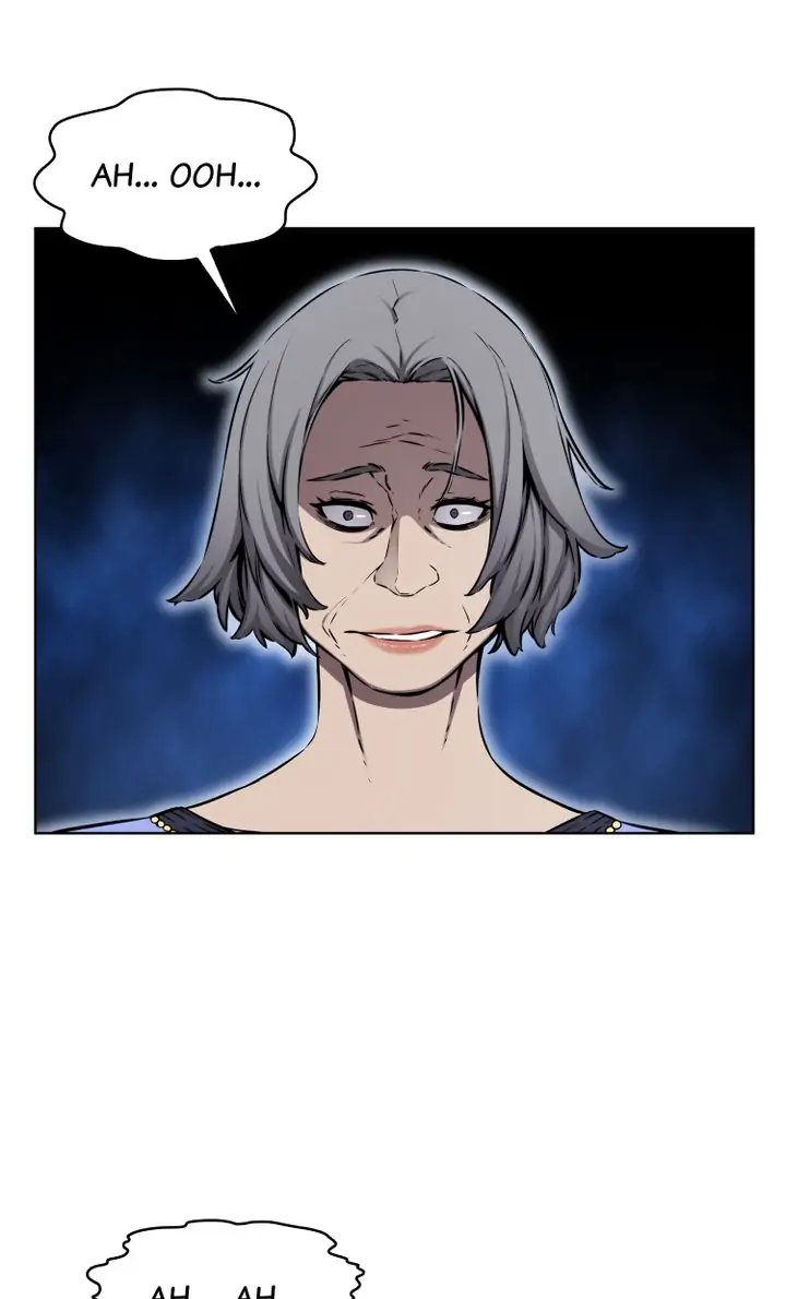 The Choice Chapter 30 - page 57
