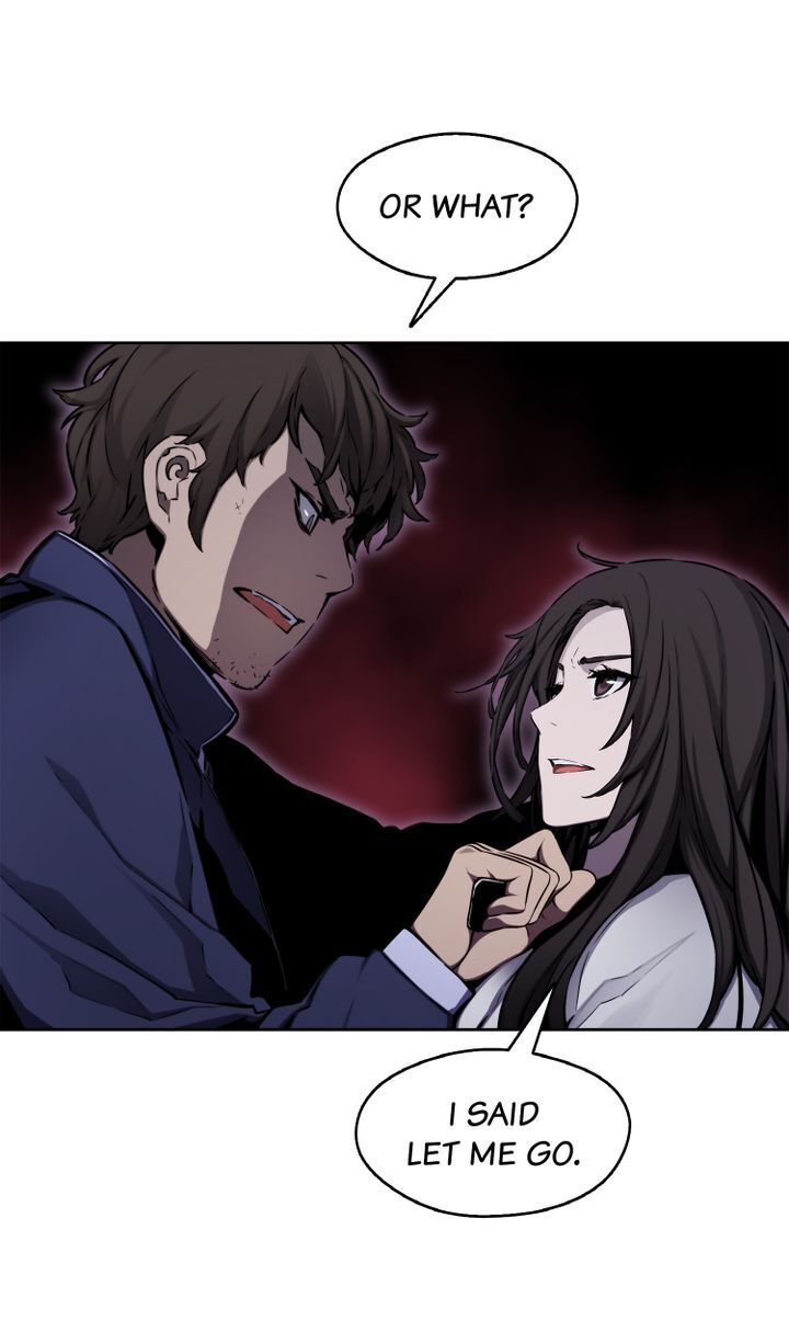 The Choice Chapter 21 - page 10