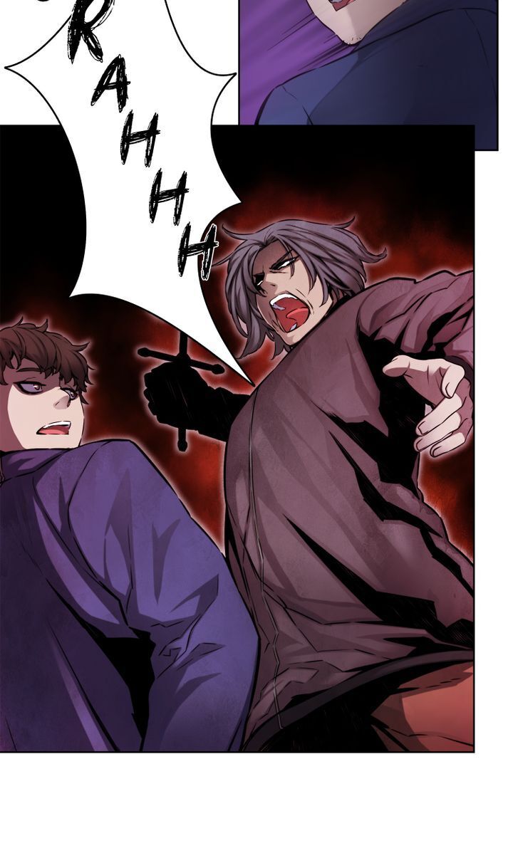 The Choice Chapter 21 - page 12