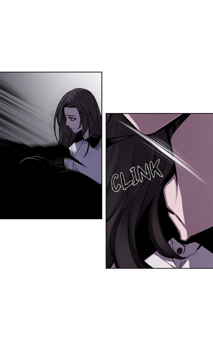 The Choice Chapter 21 - page 14