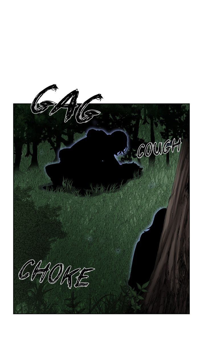 The Choice Chapter 21 - page 16