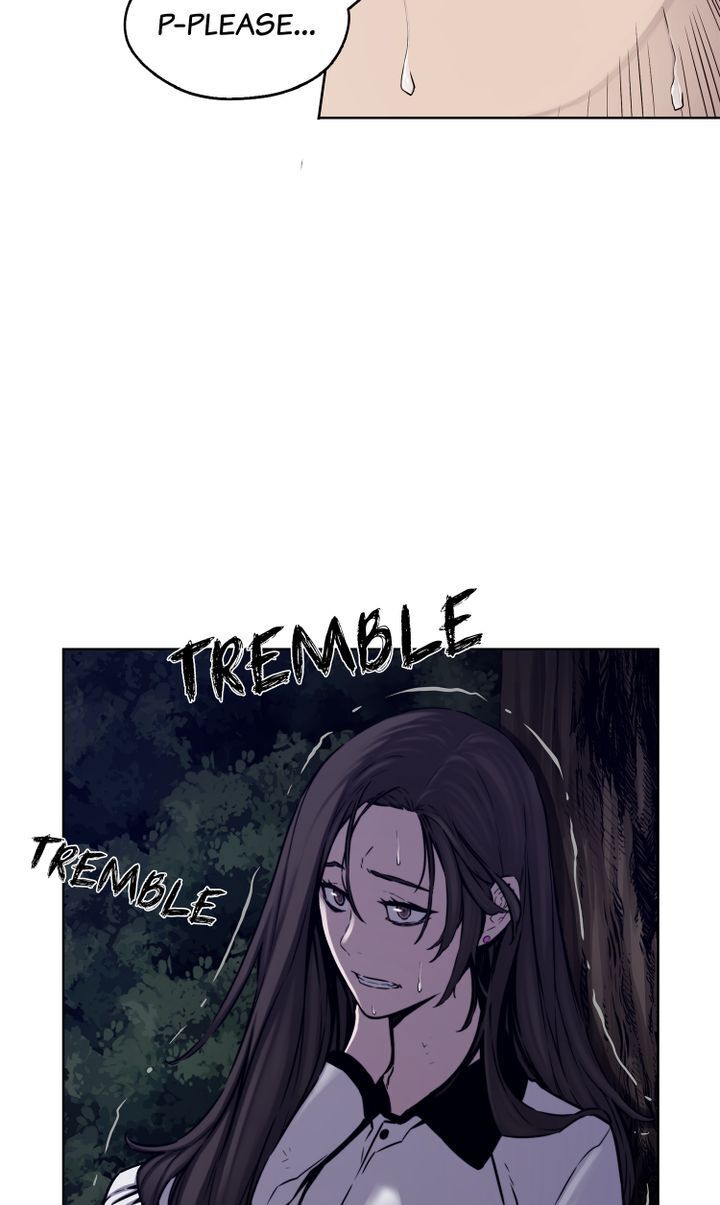 The Choice Chapter 21 - page 18