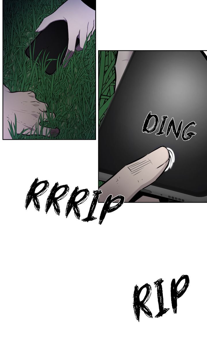 The Choice Chapter 21 - page 20