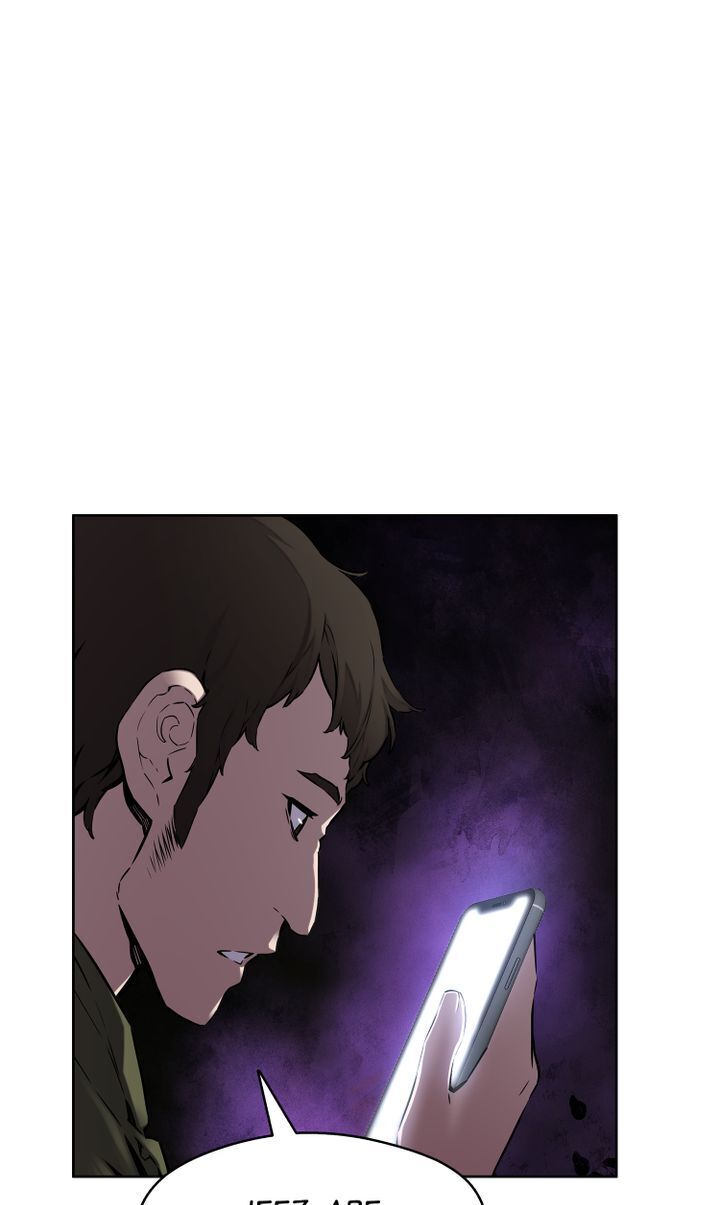 The Choice Chapter 21 - page 23
