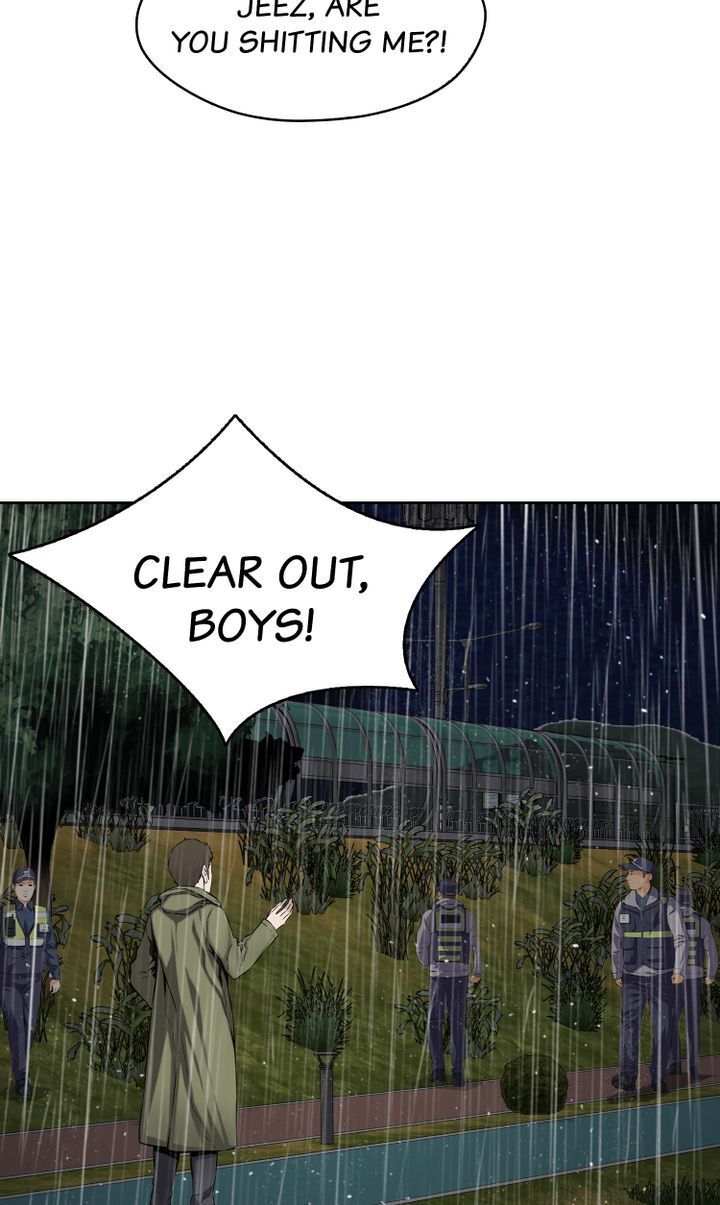 The Choice Chapter 21 - page 24