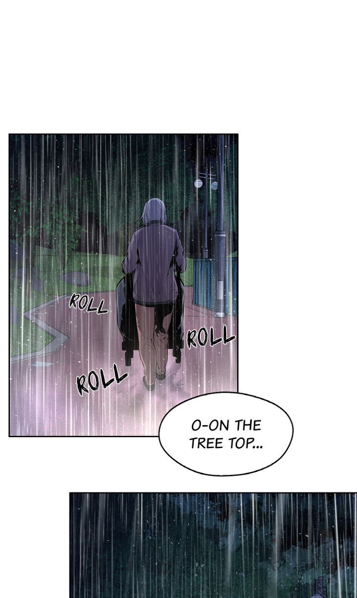 The Choice Chapter 21 - page 27