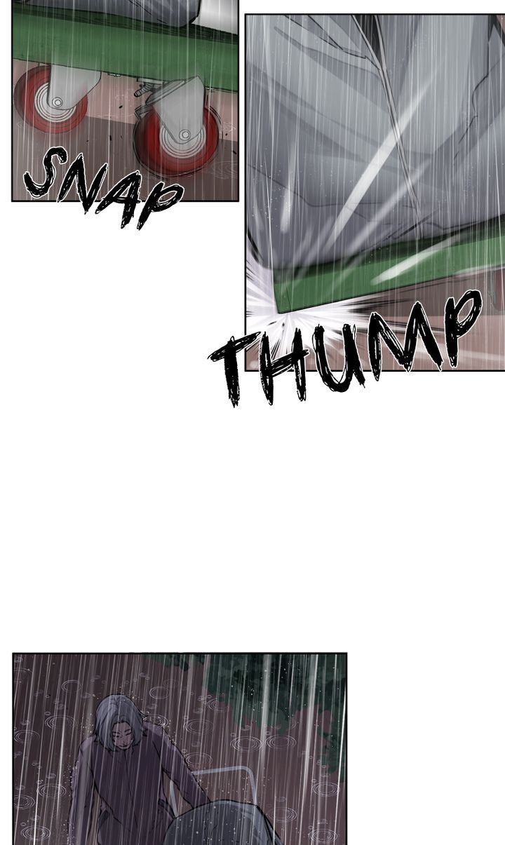The Choice Chapter 21 - page 29