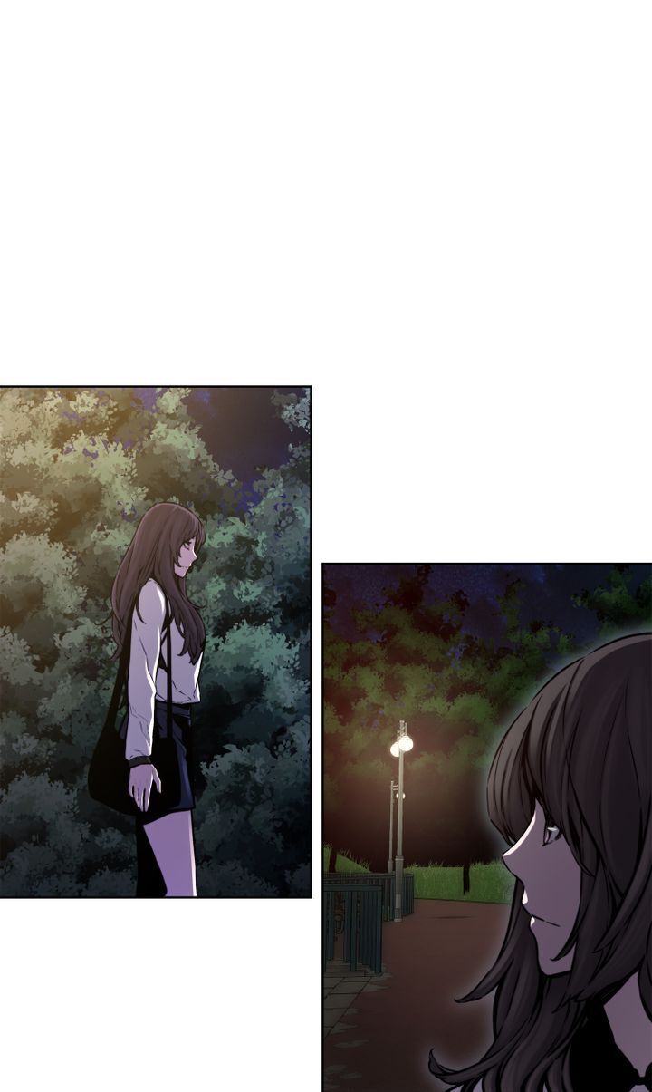 The Choice Chapter 21 - page 3