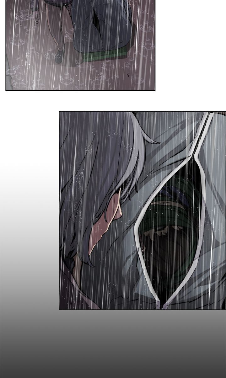 The Choice Chapter 21 - page 30