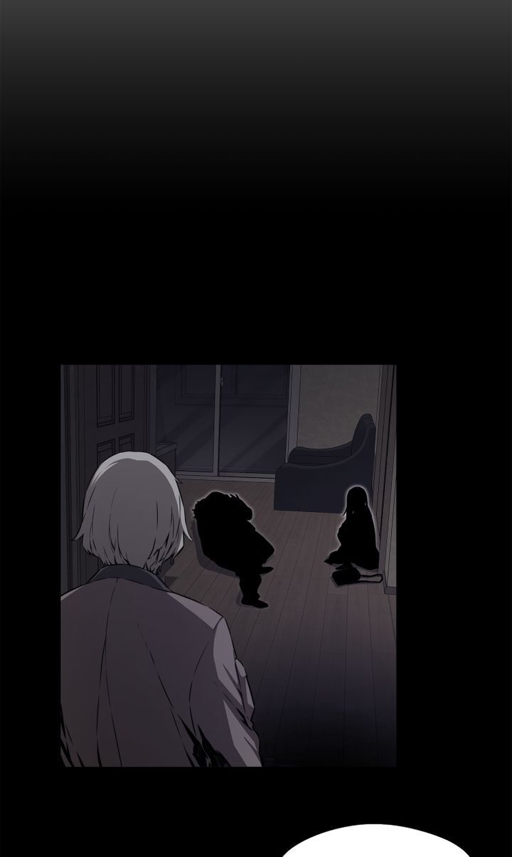 The Choice Chapter 21 - page 31