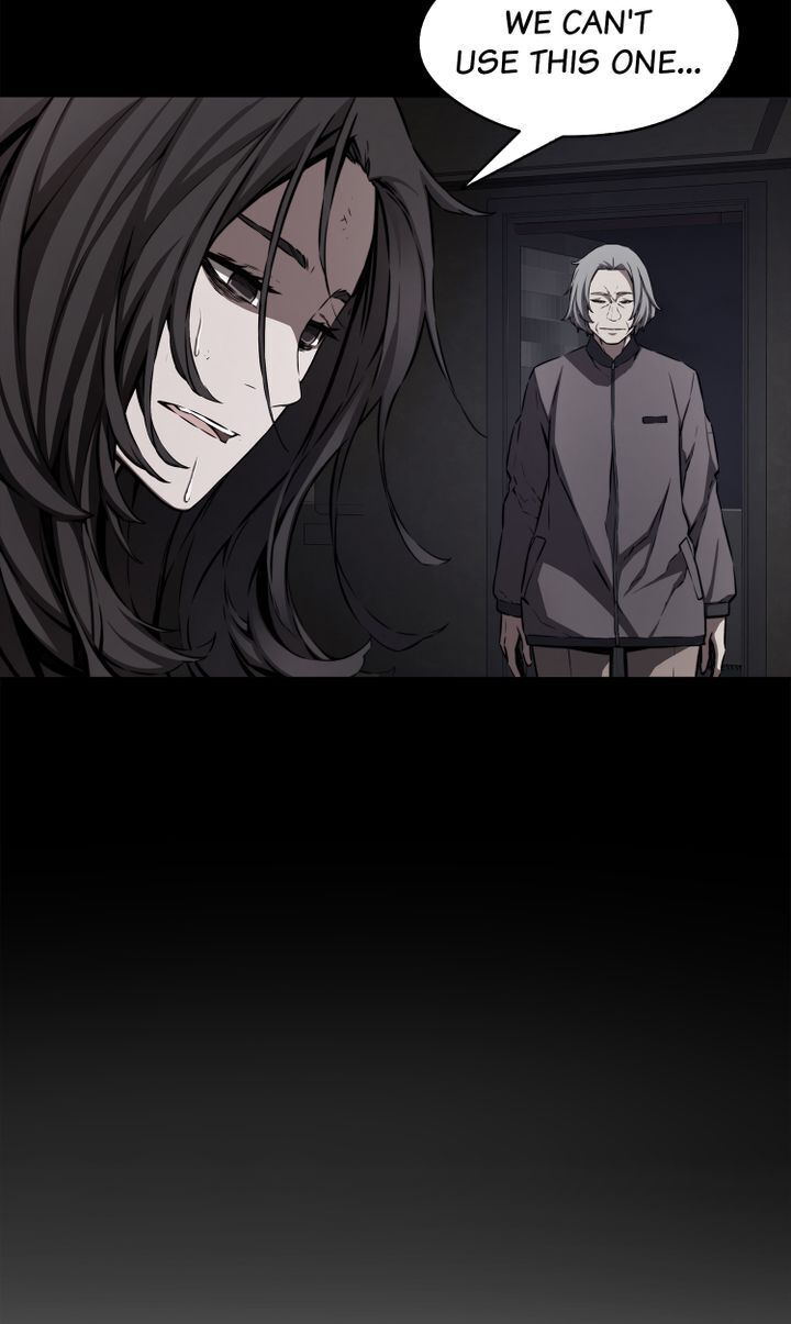 The Choice Chapter 21 - page 32