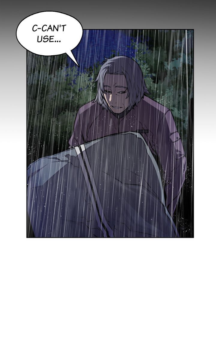 The Choice Chapter 21 - page 33