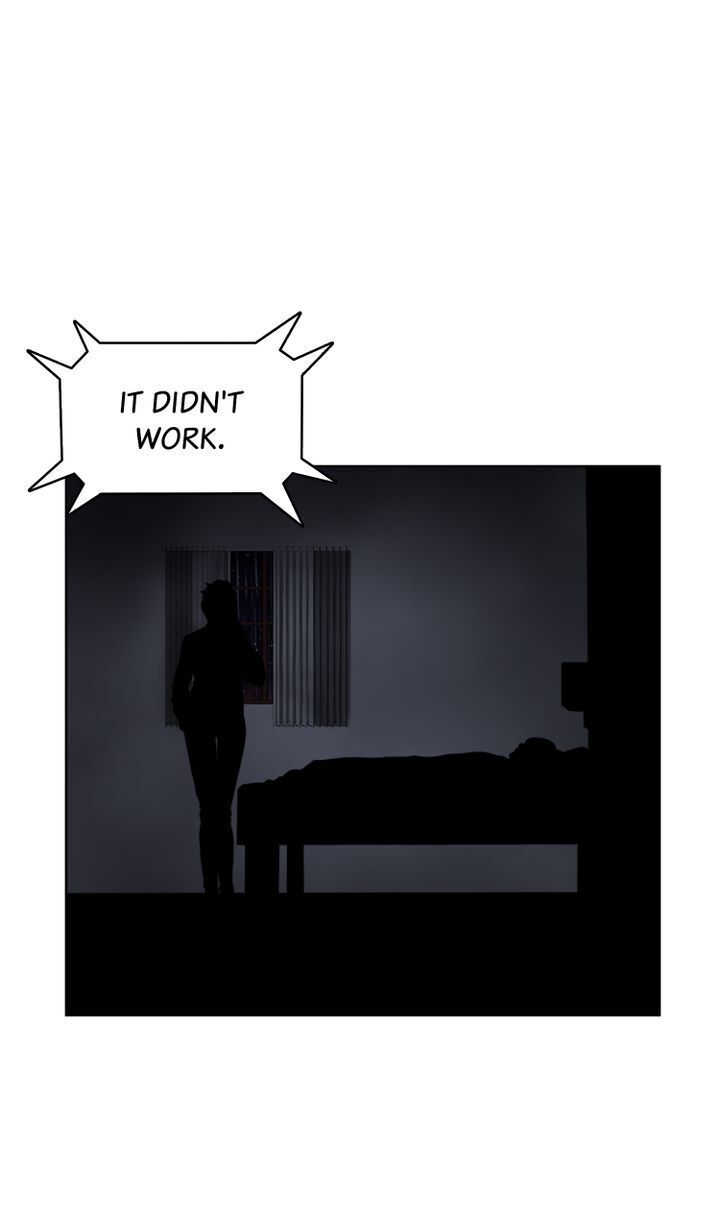 The Choice Chapter 21 - page 40