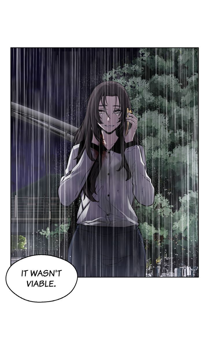 The Choice Chapter 21 - page 42
