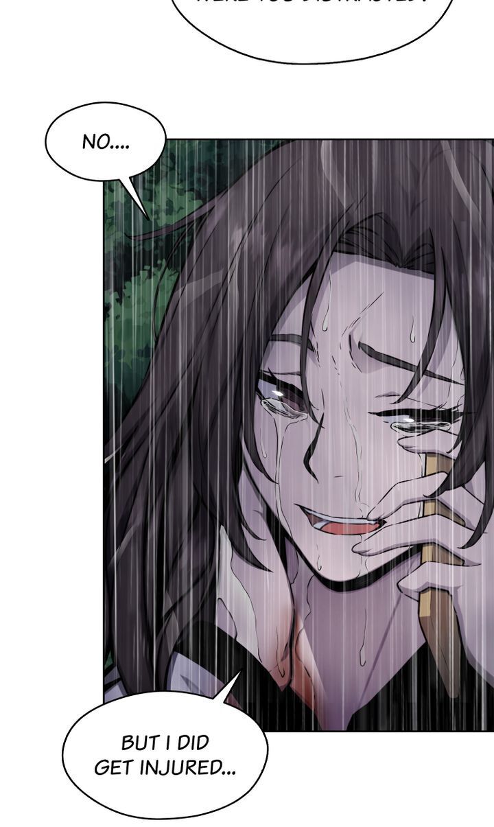 The Choice Chapter 21 - page 44