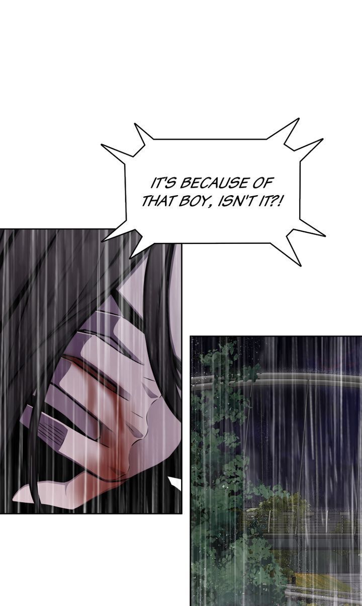 The Choice Chapter 21 - page 45