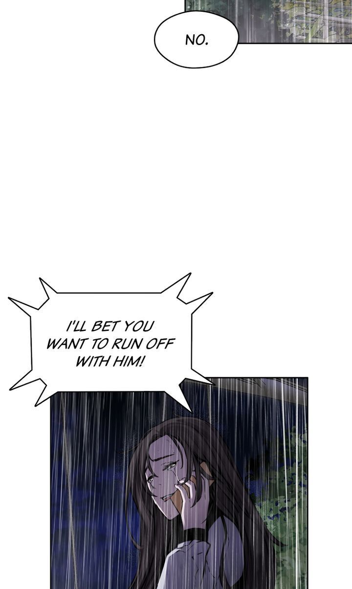 The Choice Chapter 21 - page 46