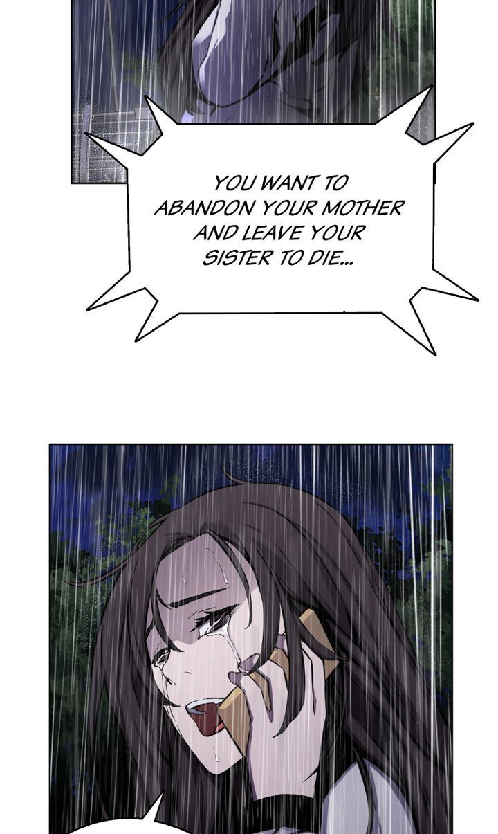 The Choice Chapter 21 - page 47
