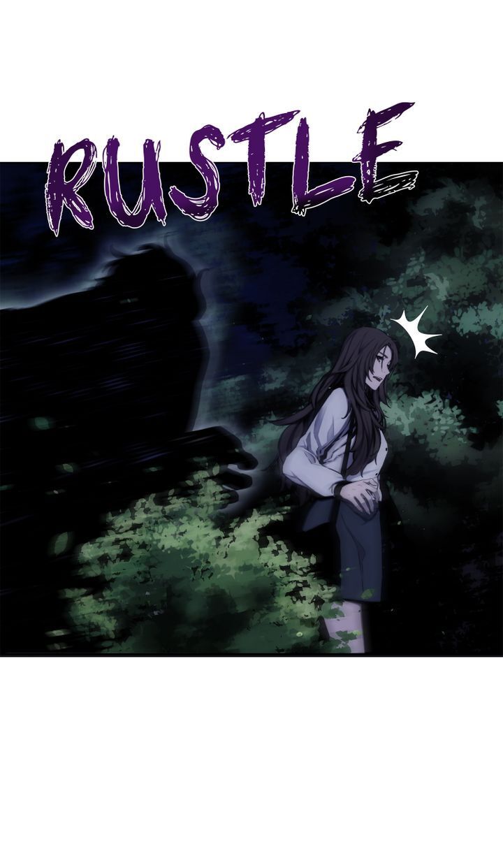 The Choice Chapter 21 - page 5