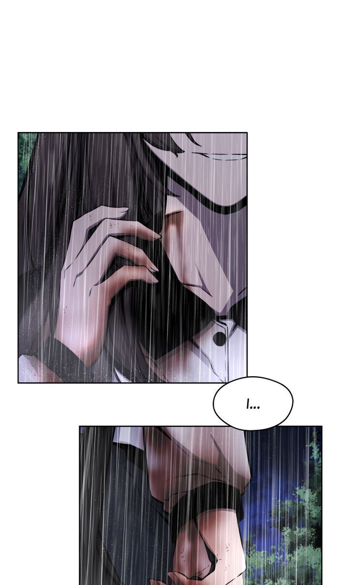 The Choice Chapter 21 - page 51