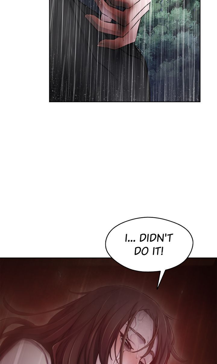 The Choice Chapter 21 - page 52