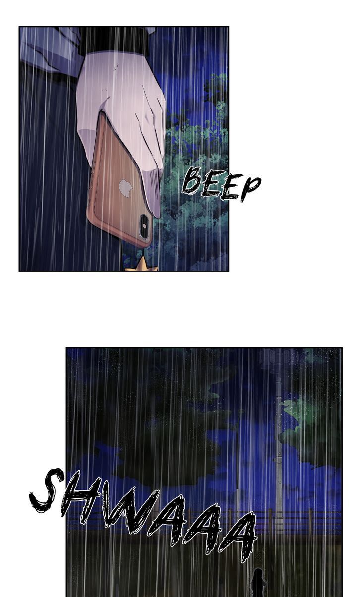 The Choice Chapter 21 - page 54