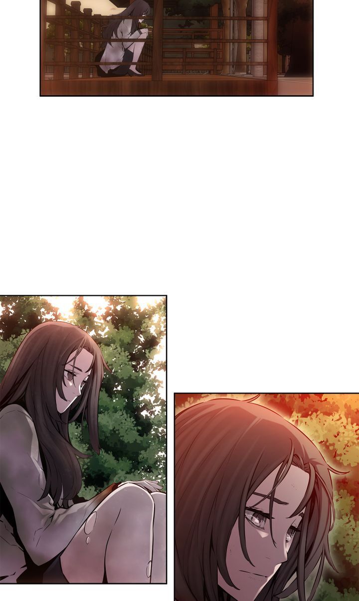 The Choice Chapter 21 - page 58