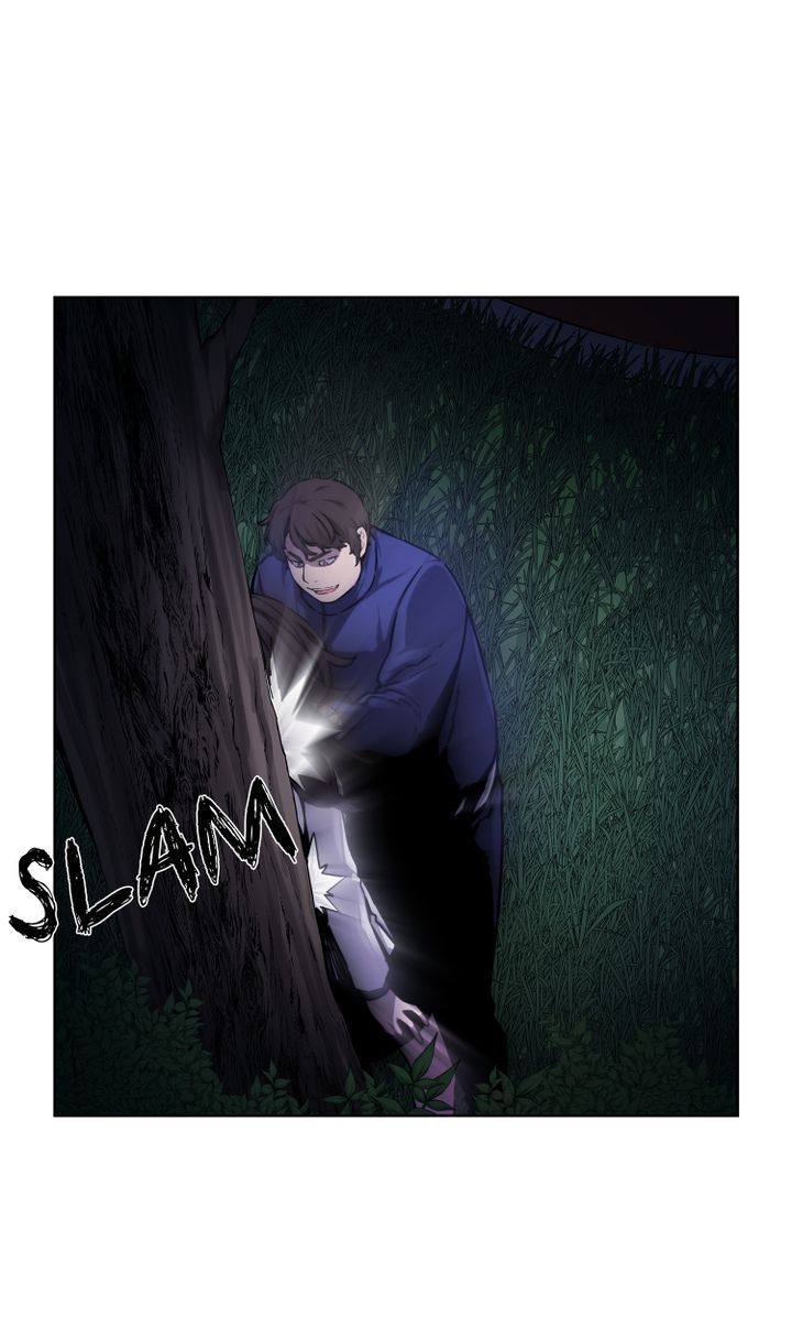 The Choice Chapter 21 - page 6