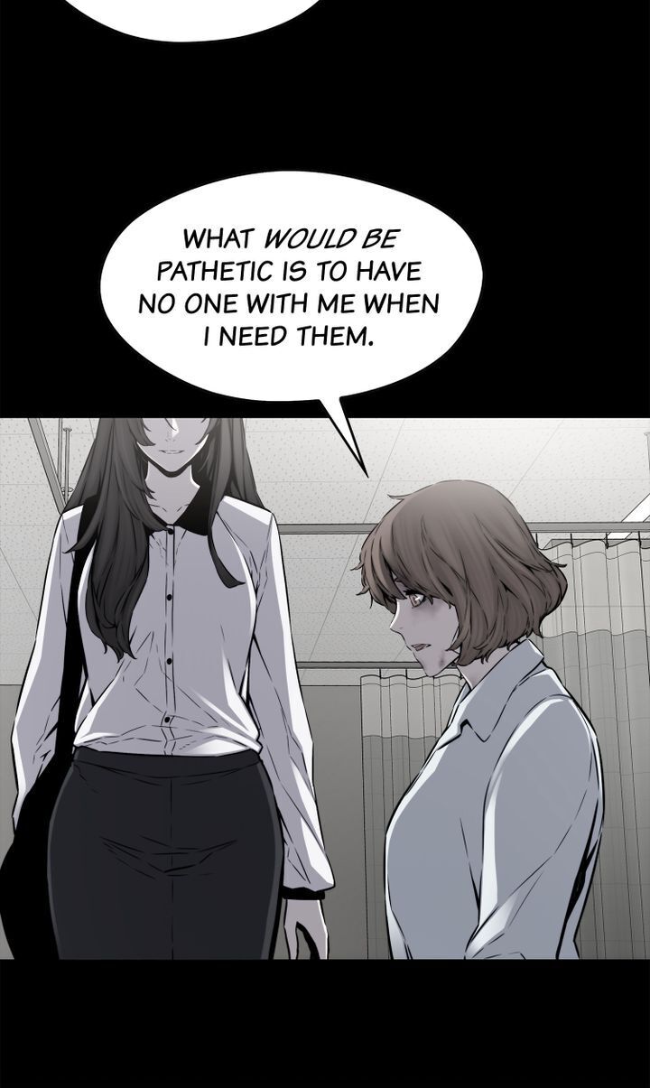 The Choice Chapter 21 - page 62