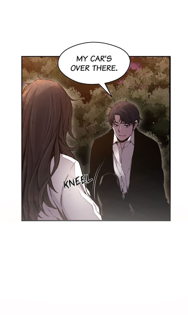 The Choice Chapter 21 - page 64