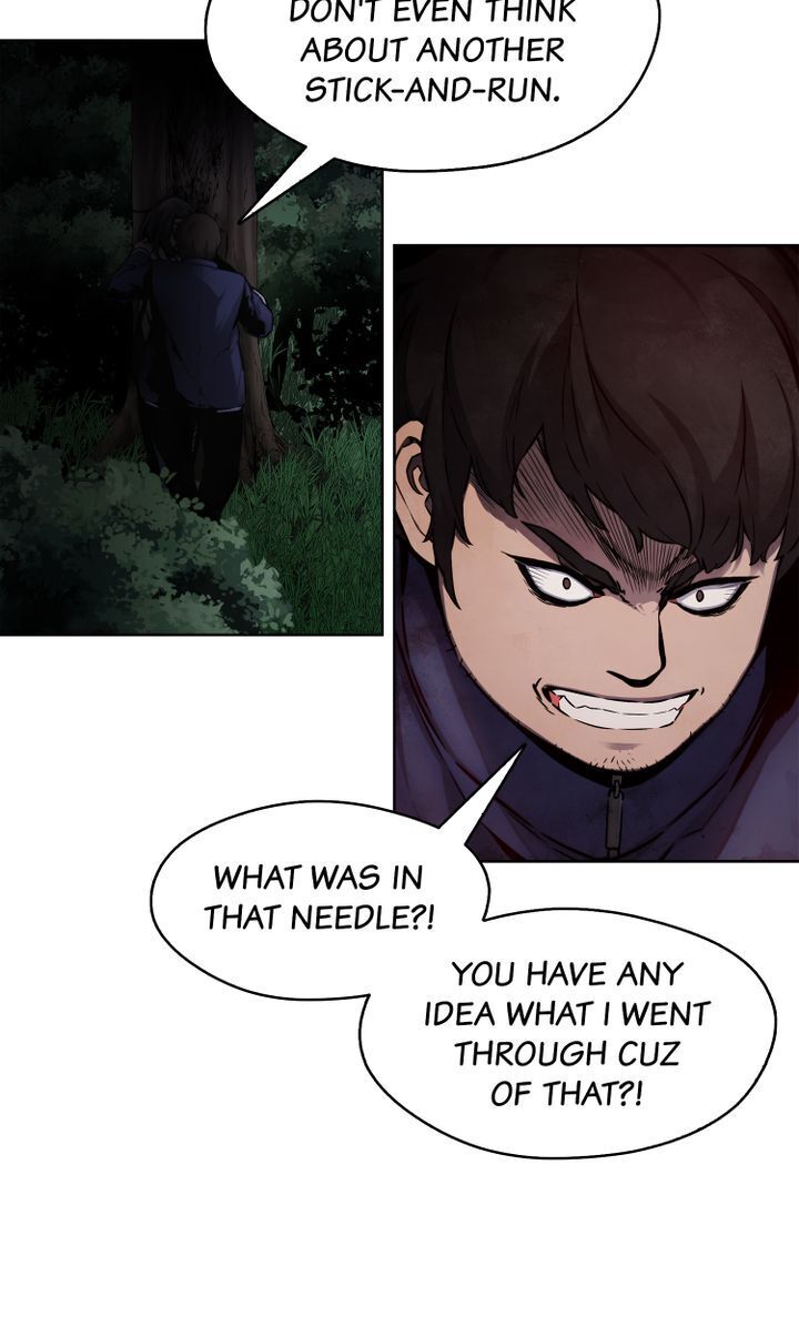 The Choice Chapter 21 - page 8