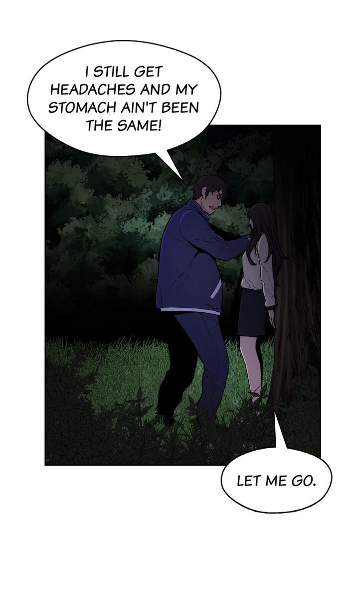 The Choice Chapter 21 - page 9