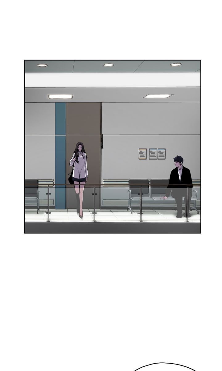 The Choice Chapter 22 - page 11
