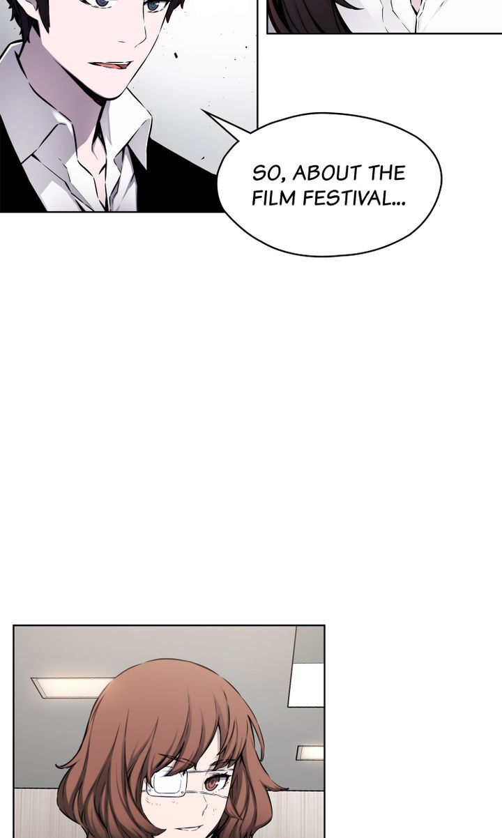 The Choice Chapter 22 - page 13