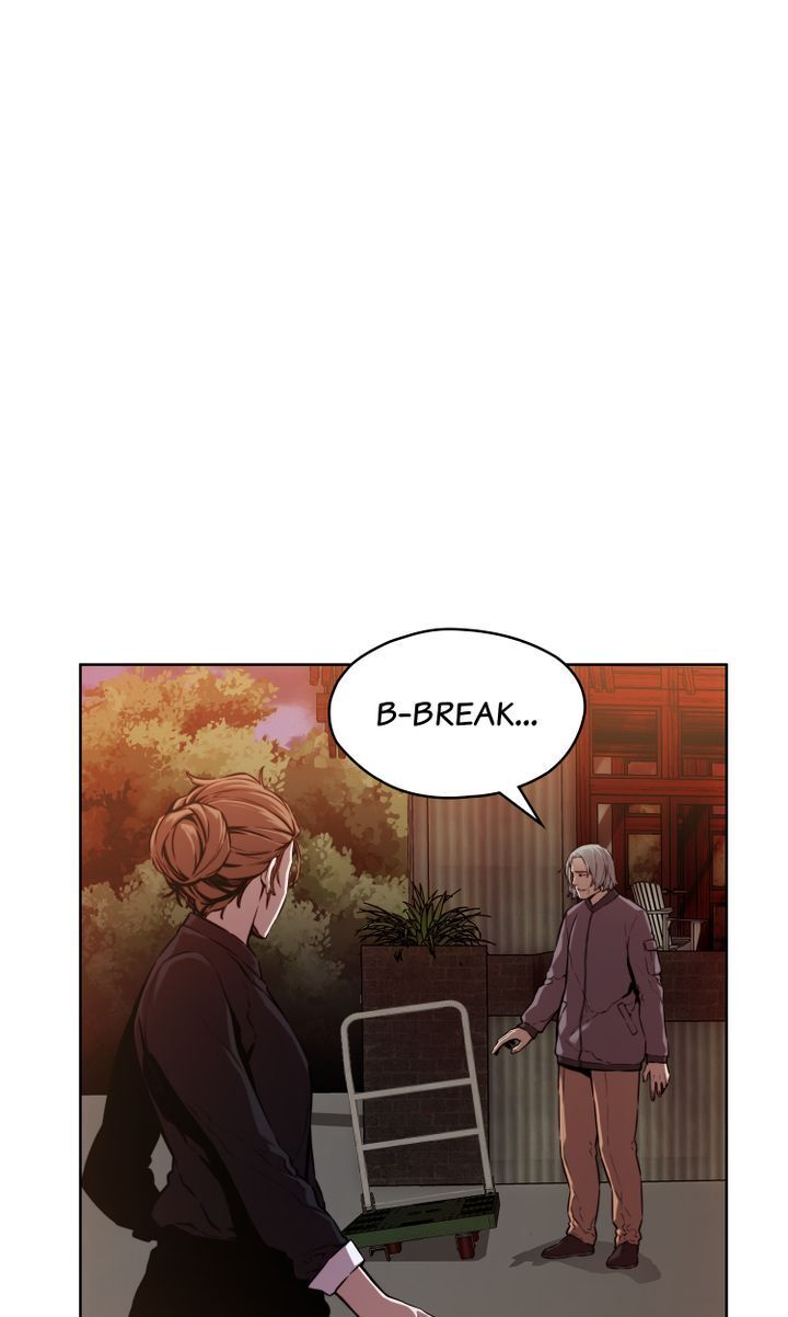 The Choice Chapter 22 - page 21