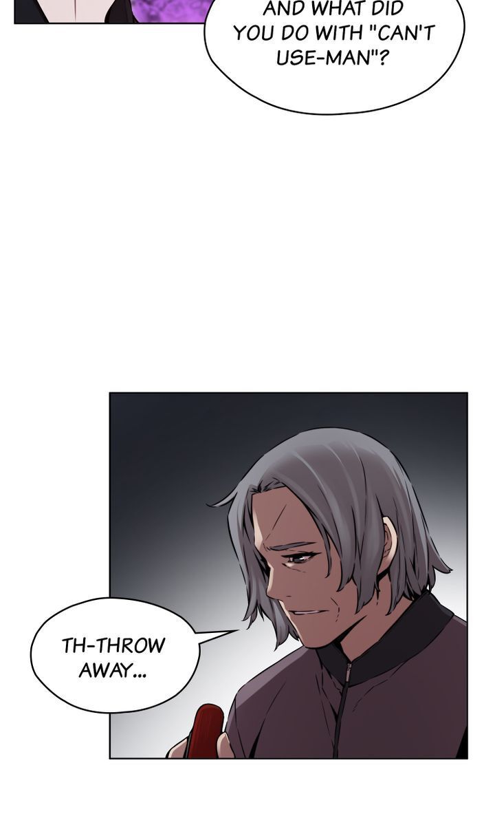 The Choice Chapter 22 - page 25