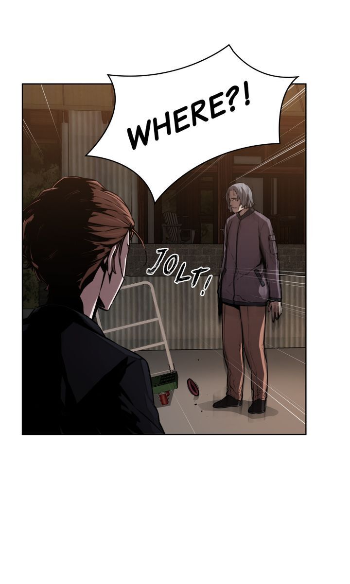 The Choice Chapter 22 - page 26