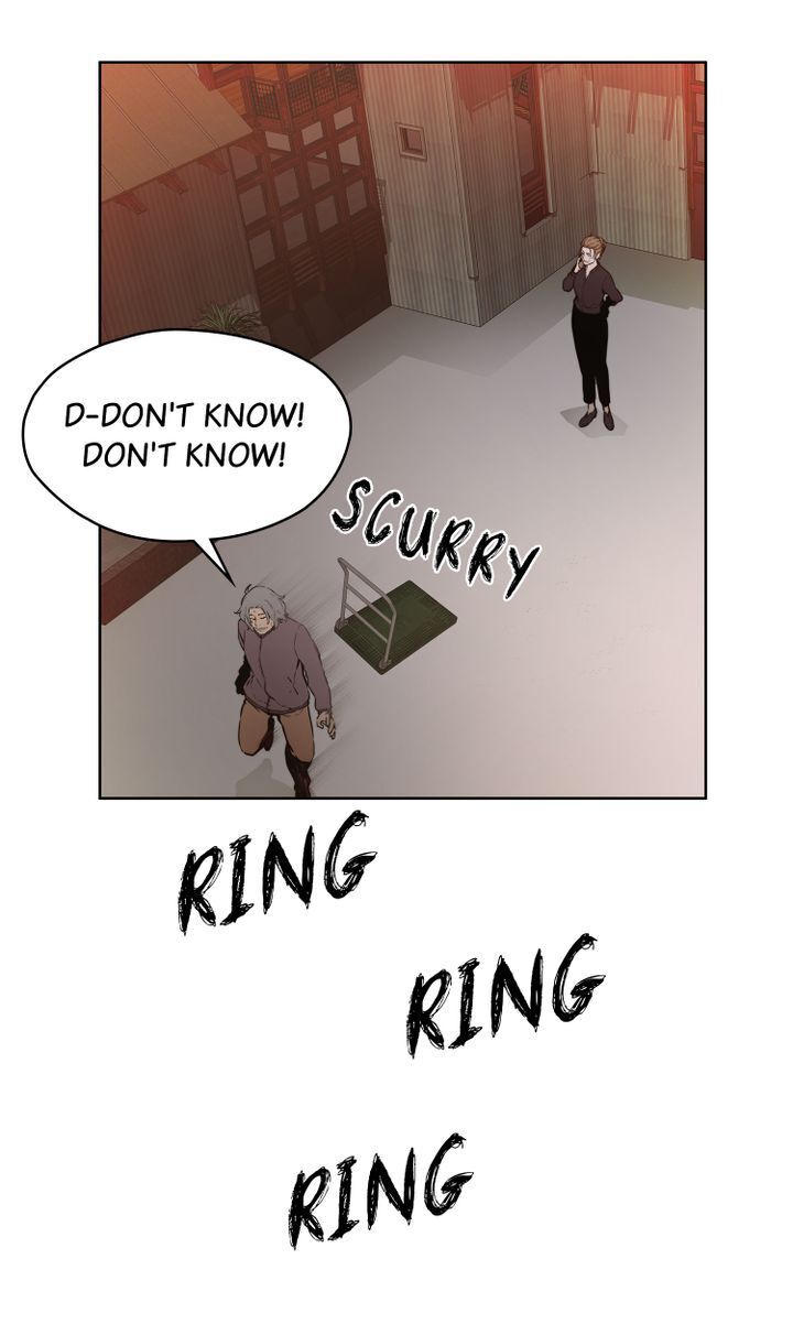 The Choice Chapter 22 - page 27