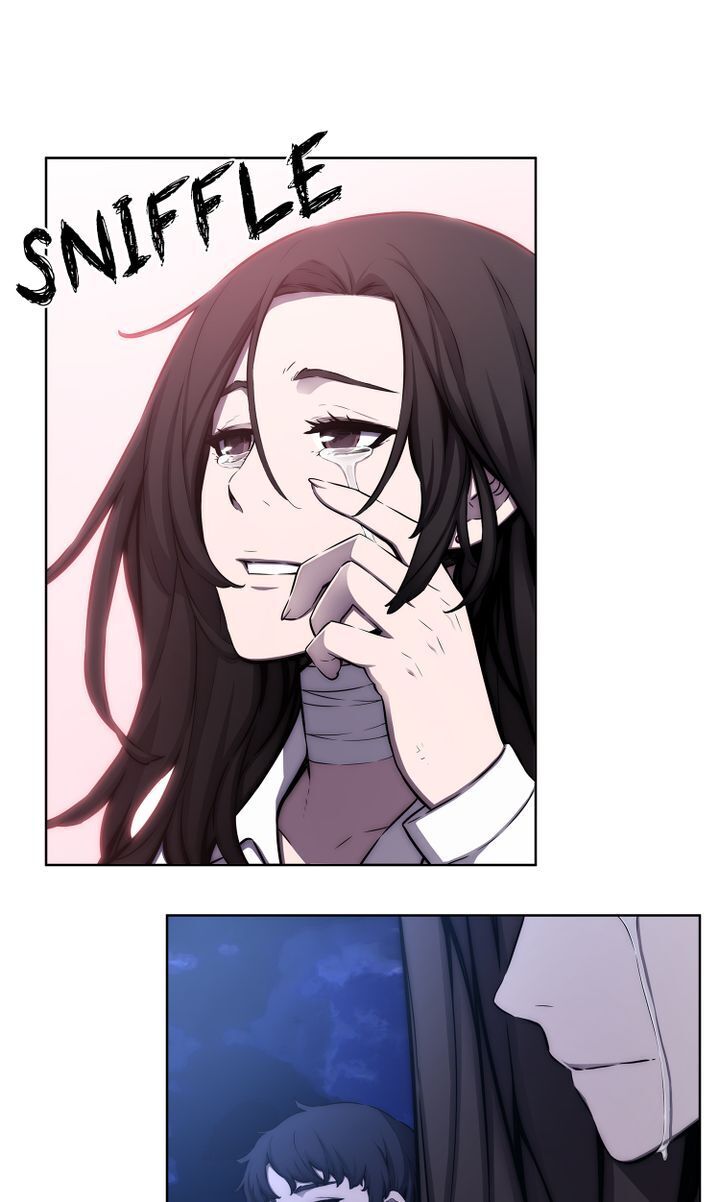 The Choice Chapter 22 - page 31