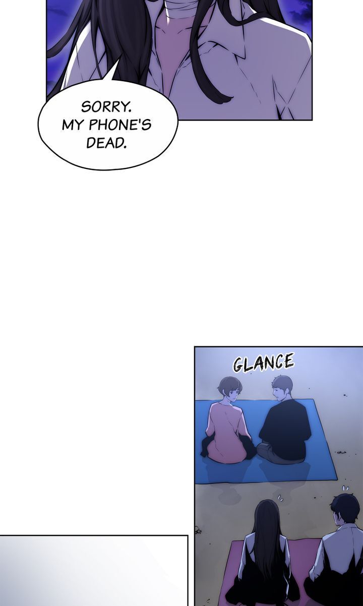 The Choice Chapter 22 - page 34