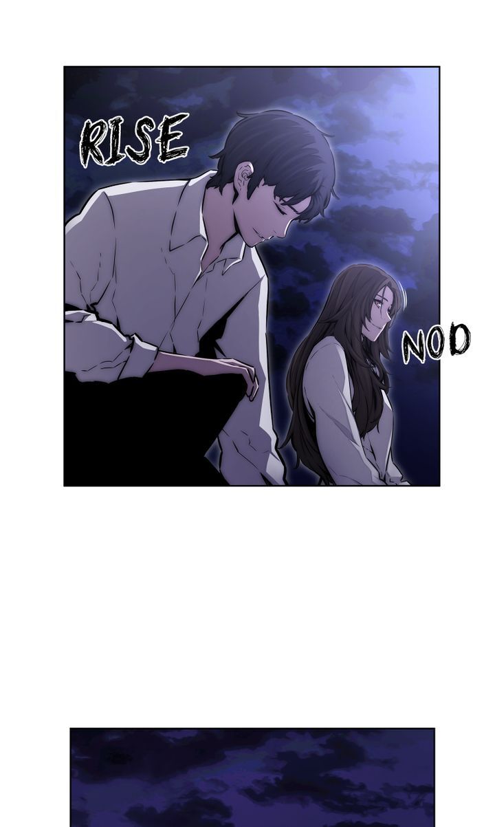 The Choice Chapter 22 - page 37