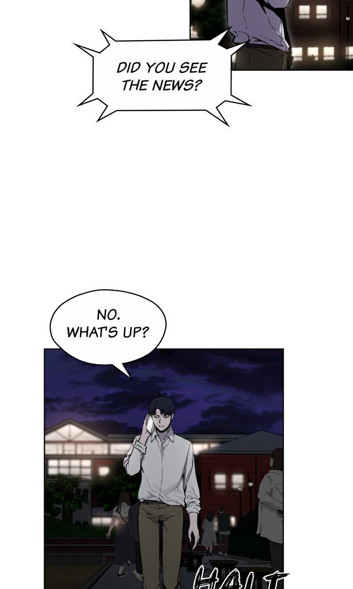 The Choice Chapter 22 - page 39