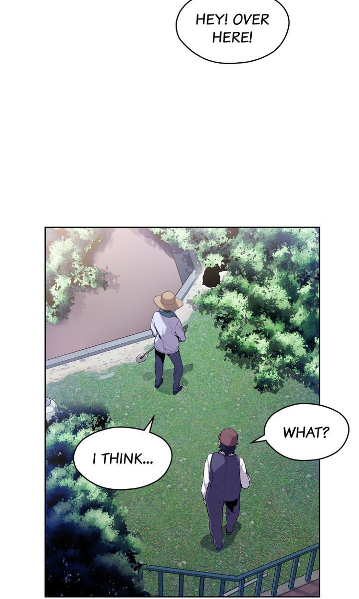 The Choice Chapter 22 - page 4