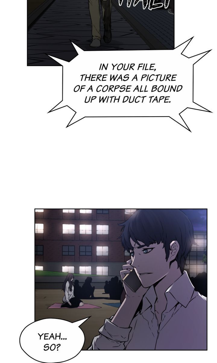 The Choice Chapter 22 - page 40