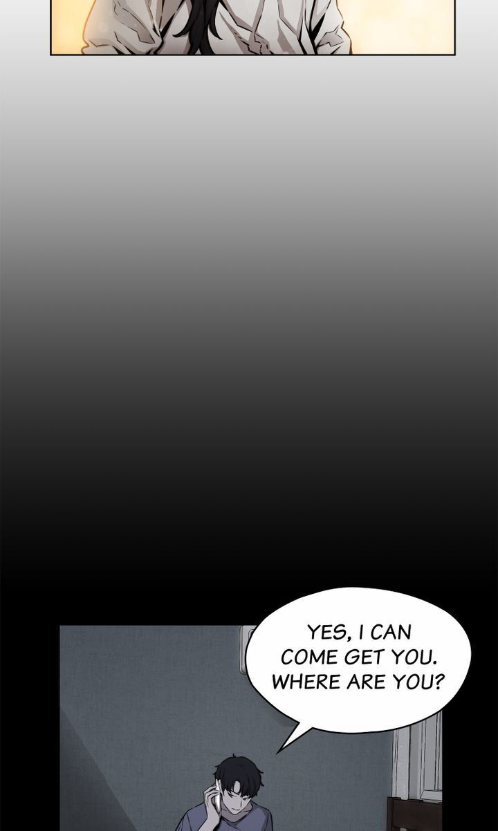 The Choice Chapter 22 - page 42
