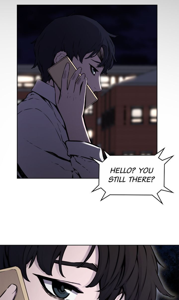 The Choice Chapter 22 - page 45